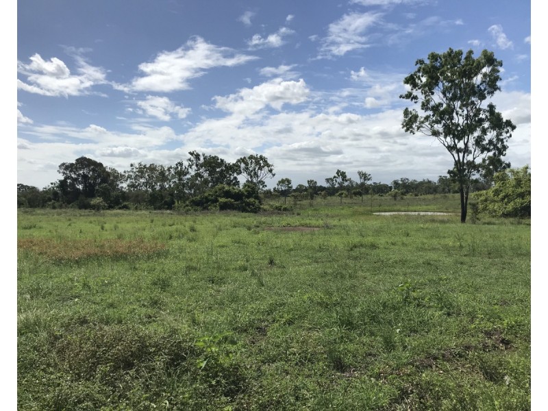 45 Spragg Road, Alton Downs QLD 4702