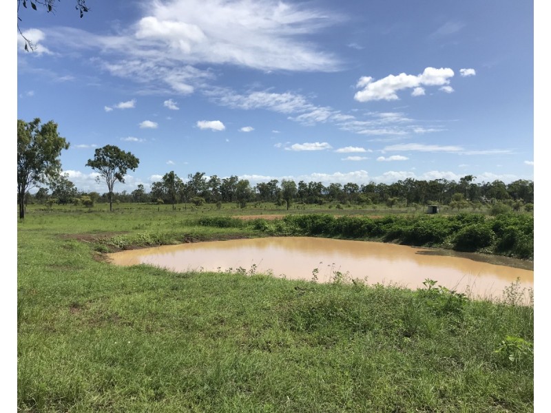 45 Spragg Road, Alton Downs QLD 4702