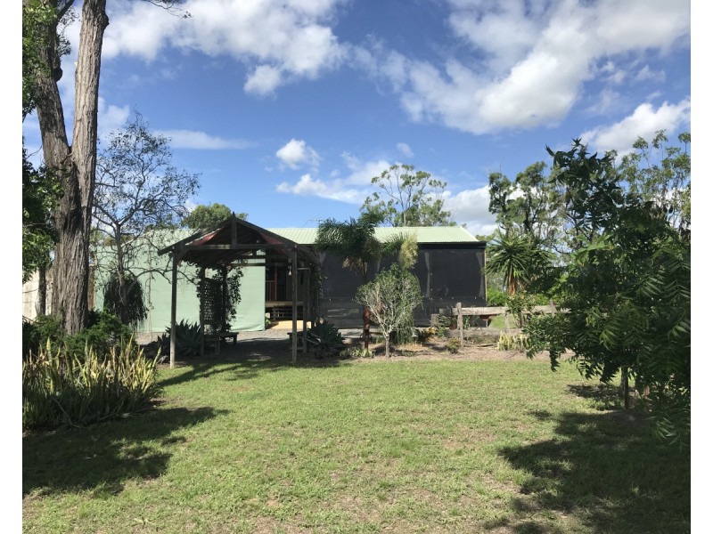 45 Spragg Road, Alton Downs QLD 4702