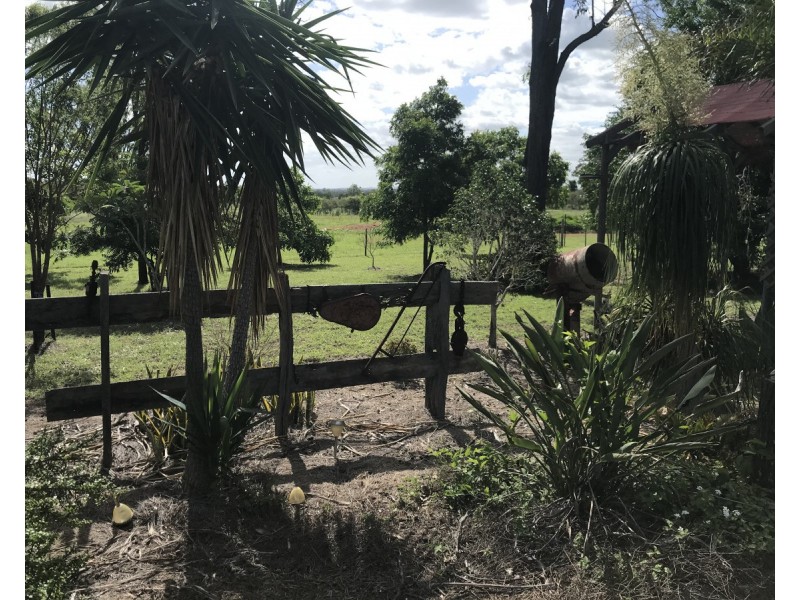 45 Spragg Road, Alton Downs QLD 4702
