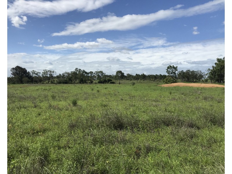 45 Spragg Road, Alton Downs QLD 4702