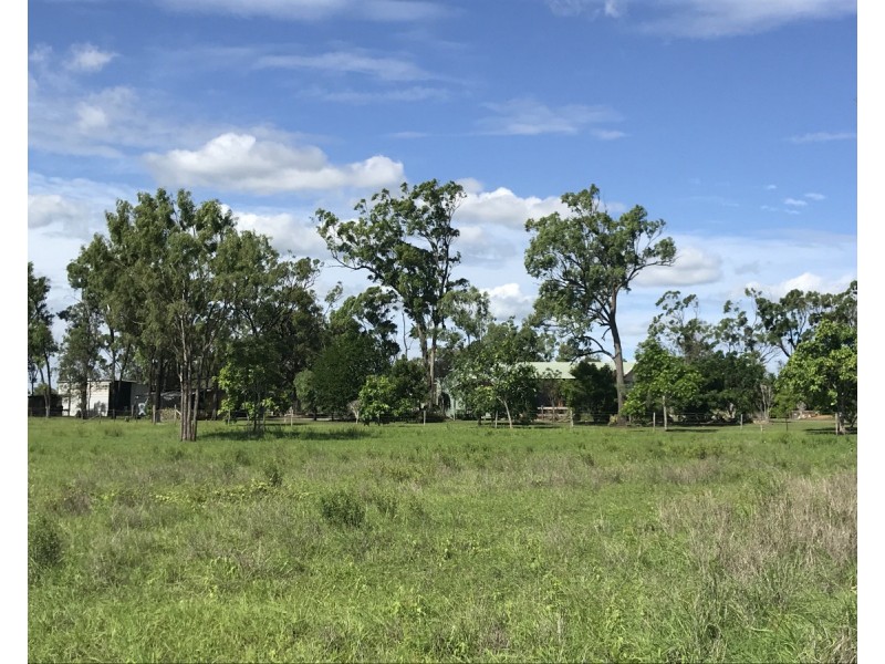 45 Spragg Road, Alton Downs QLD 4702