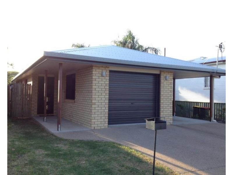 19 Kingel Street, Wandal QLD 4700