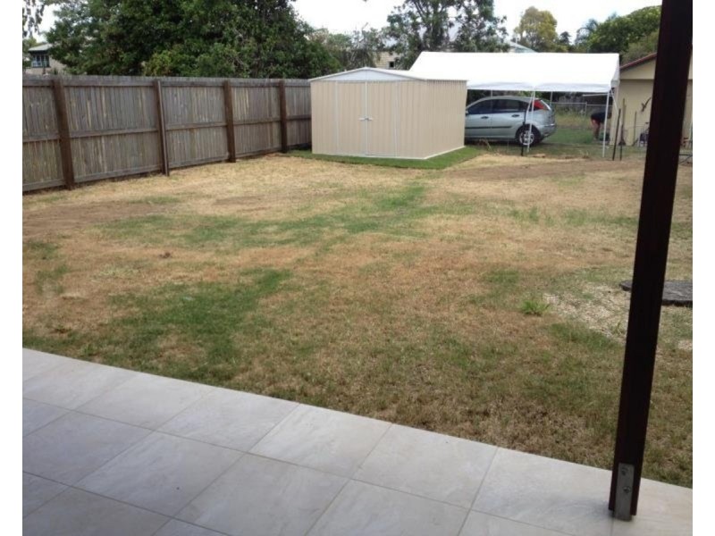 19 Kingel Street, Wandal QLD 4700