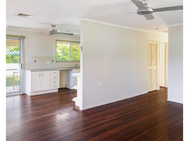 342 Irving Avenue, Frenchville QLD 4701