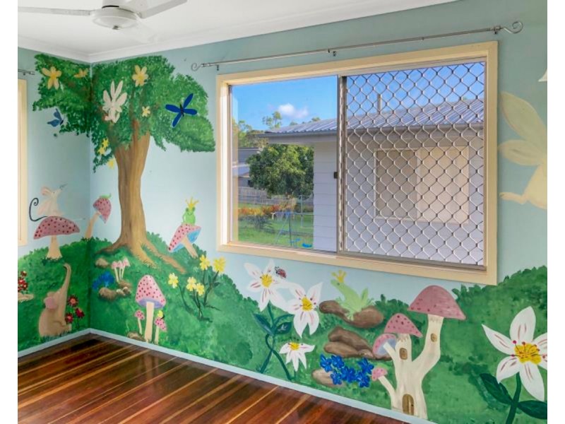 342 Irving Avenue, Frenchville QLD 4701