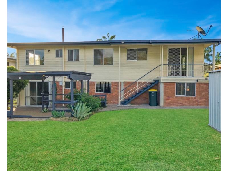 342 Irving Avenue, Frenchville QLD 4701