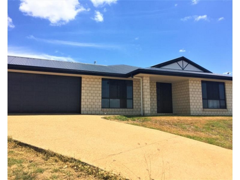 11 Pamela Court, Gracemere QLD 4702