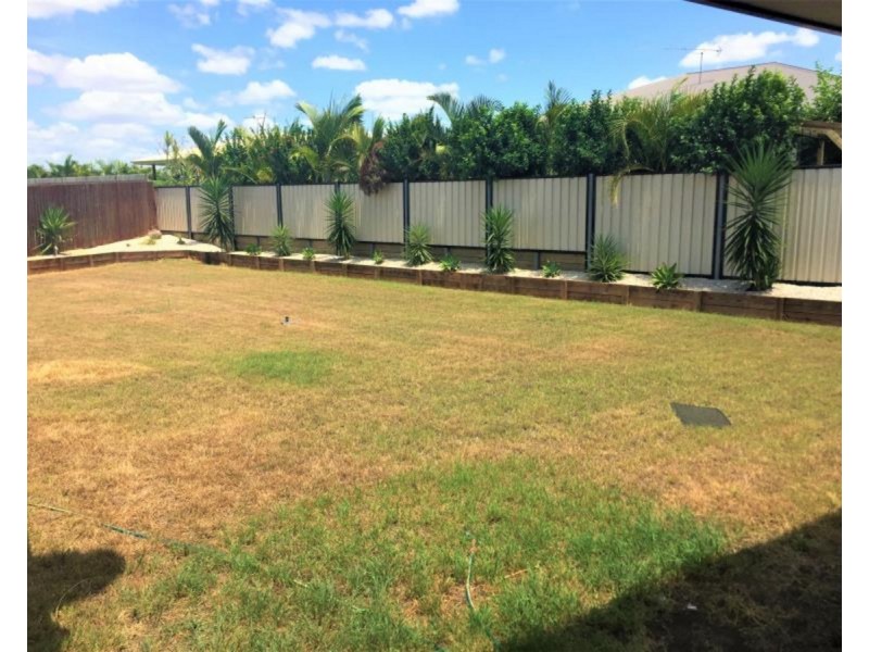 11 Pamela Court, Gracemere QLD 4702