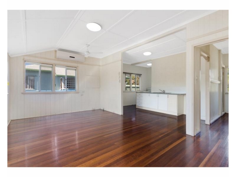 106 Clifton Street, Berserker QLD 4701