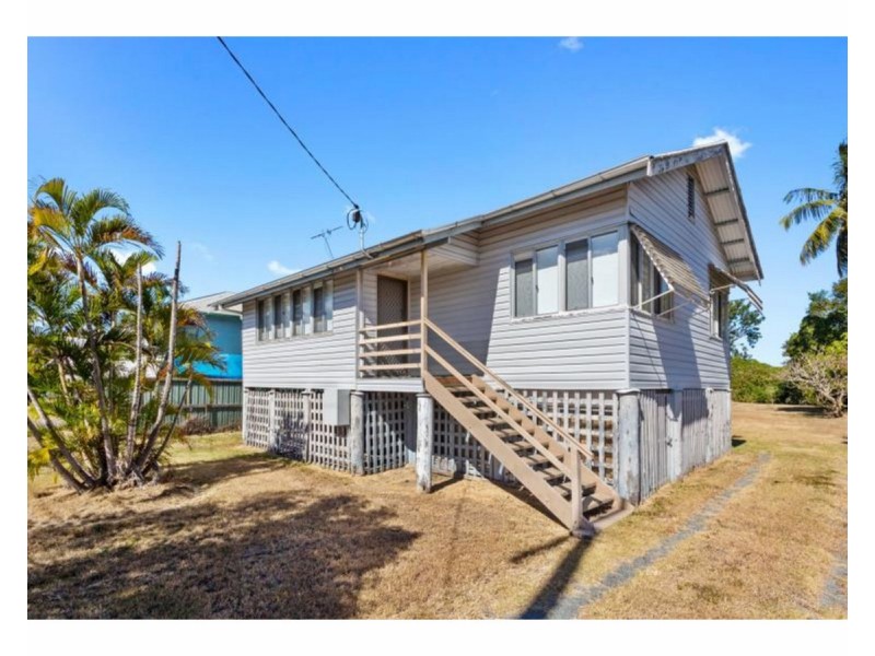 106 Clifton Street, Berserker QLD 4701