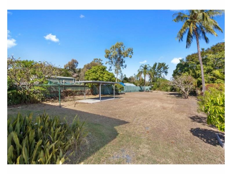 106 Clifton Street, Berserker QLD 4701