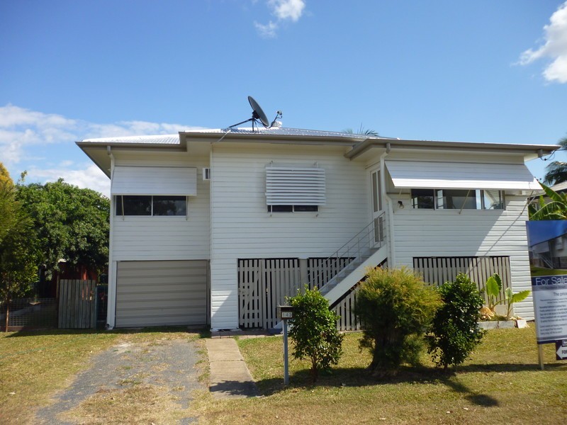 143 Randwick Street, Berserker QLD 4701