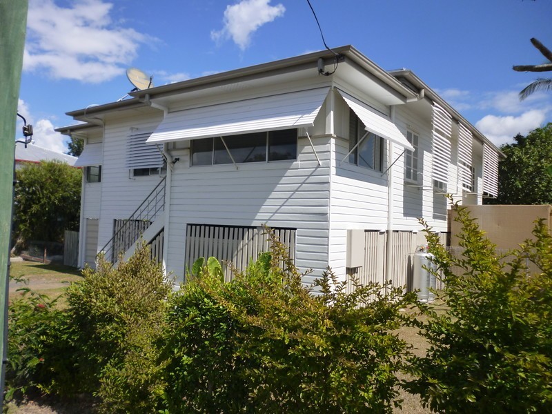 143 Randwick Street, Berserker QLD 4701