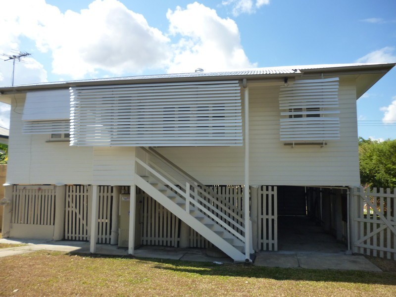 143 Randwick Street, Berserker QLD 4701