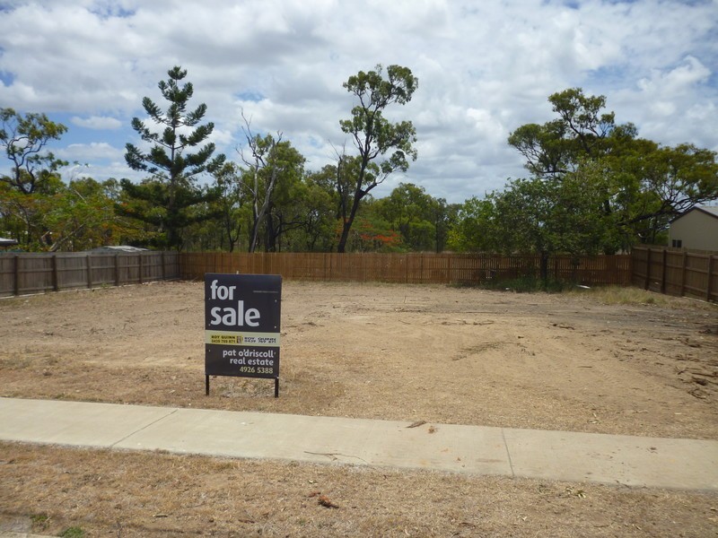 1019 Norman Road, Parkhurst QLD 4702