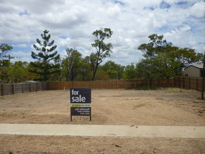 1019 Norman Road, Parkhurst QLD 4702