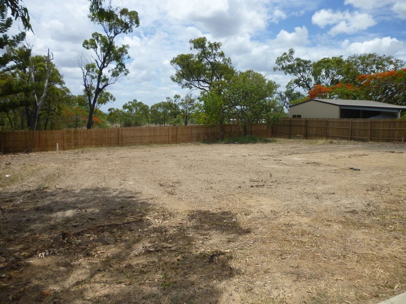 1019 Norman Road, Parkhurst QLD 4702