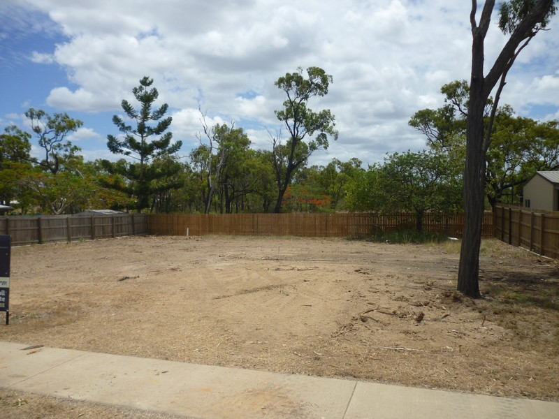 1019 Norman Road, Parkhurst QLD 4702