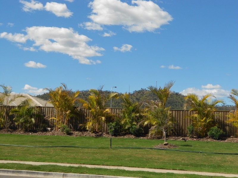 1019 Norman Road, Parkhurst QLD 4702