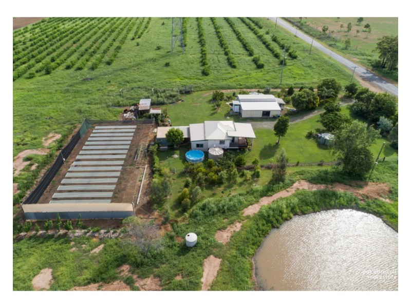 121 Boongary Road, Gracemere QLD 4702