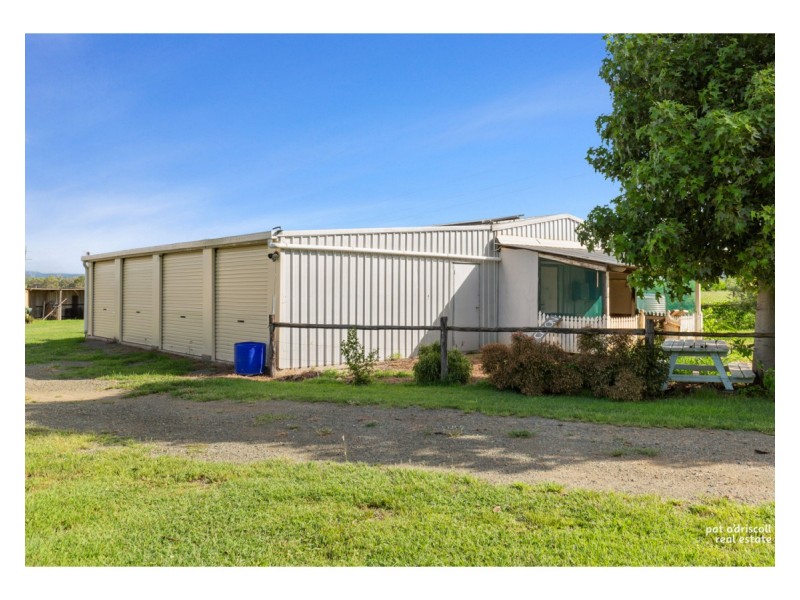 121 Boongary Road, Gracemere QLD 4702