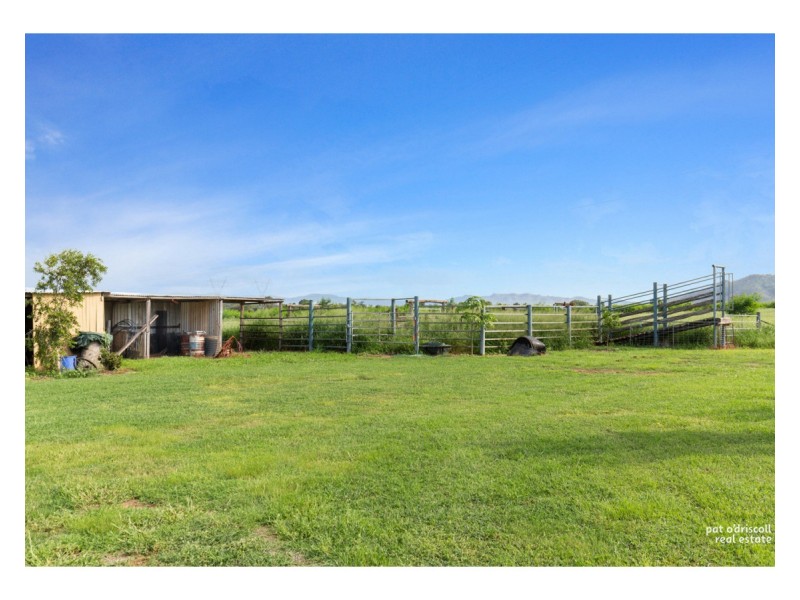 121 Boongary Road, Gracemere QLD 4702