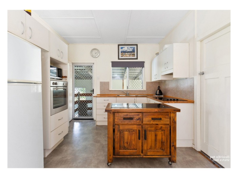 121 Boongary Road, Gracemere QLD 4702