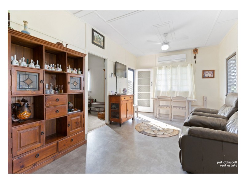 121 Boongary Road, Gracemere QLD 4702