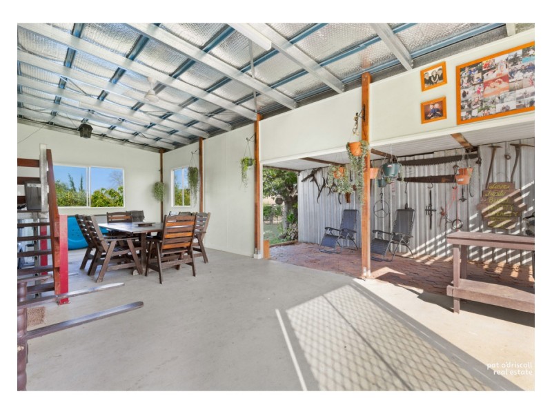 121 Boongary Road, Gracemere QLD 4702