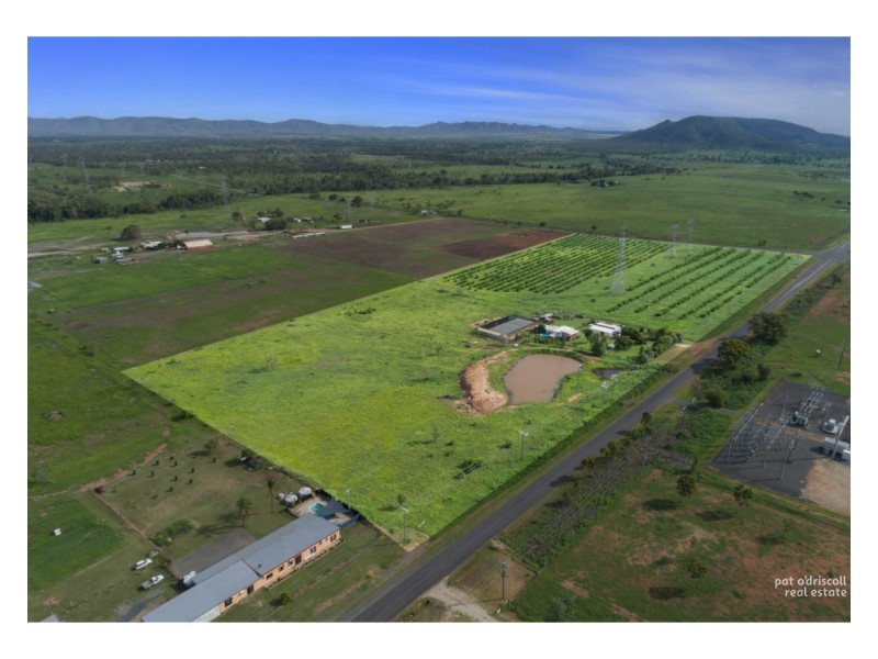 121 Boongary Road, Gracemere QLD 4702