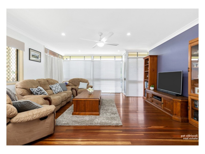 254 Carpenter Street, Frenchville QLD 4701