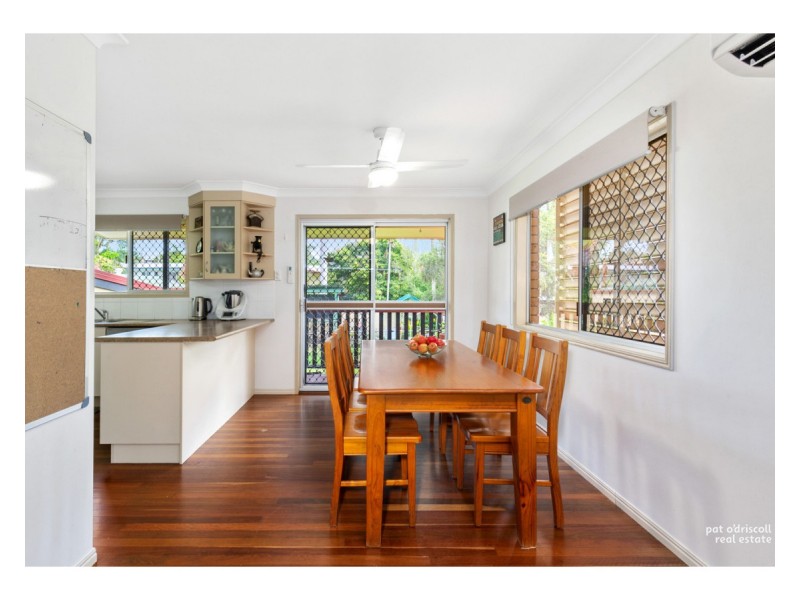 254 Carpenter Street, Frenchville QLD 4701