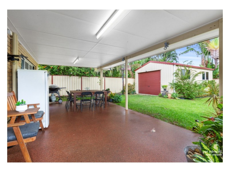 254 Carpenter Street, Frenchville QLD 4701
