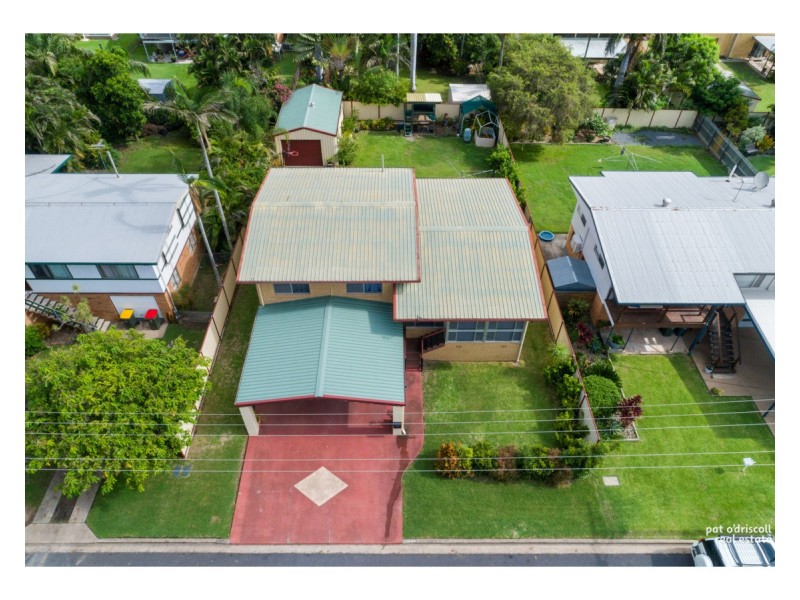 254 Carpenter Street, Frenchville QLD 4701