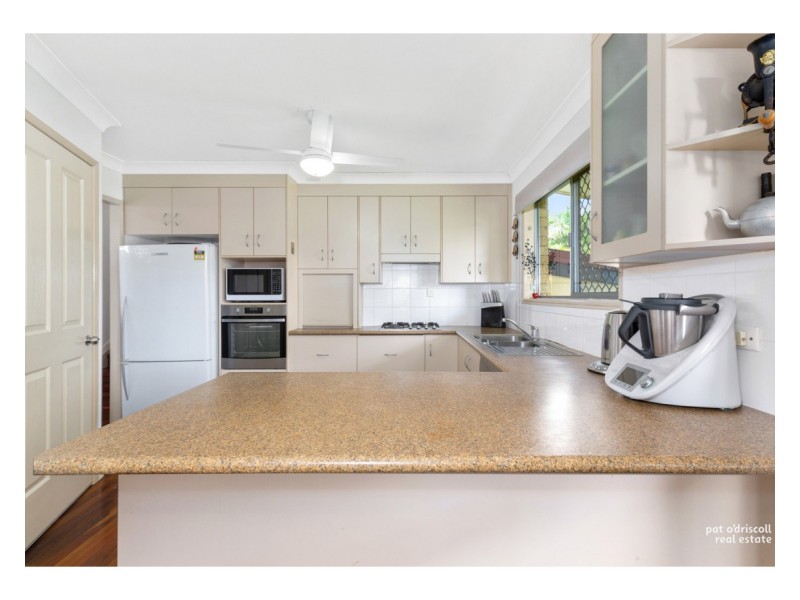 254 Carpenter Street, Frenchville QLD 4701