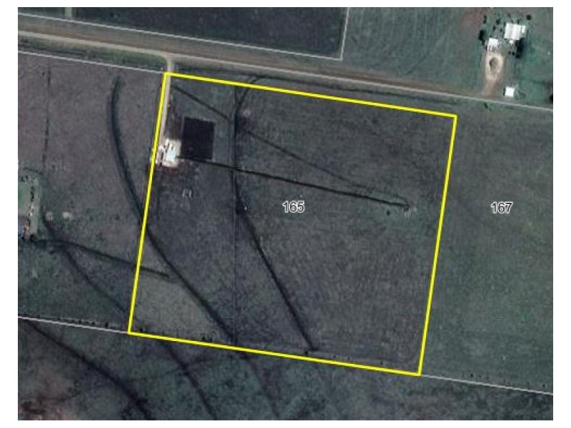 165 Pandora Road, Alton Downs QLD 4702