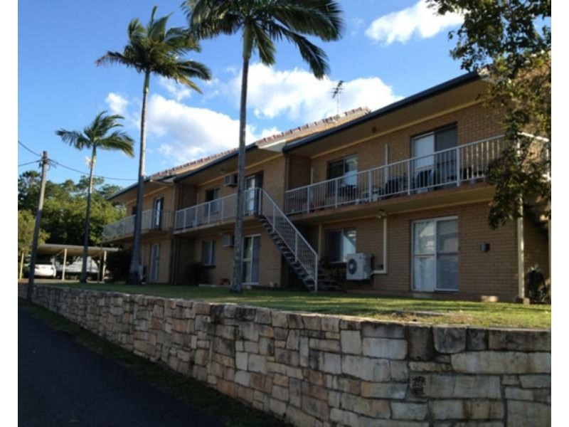 4/223 Denham Street, The Range QLD 4700