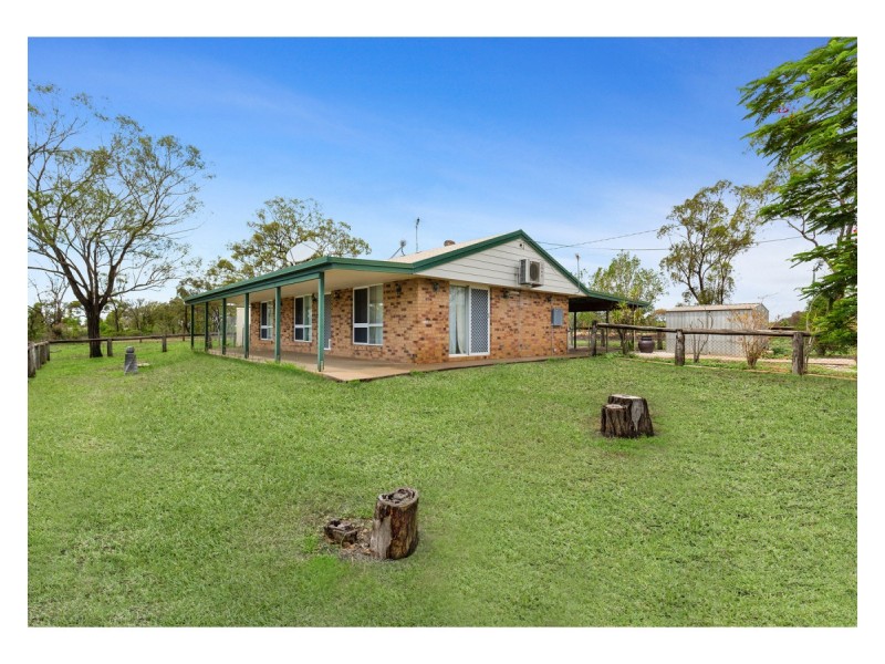 5 Spragg Road, Alton Downs QLD 4702