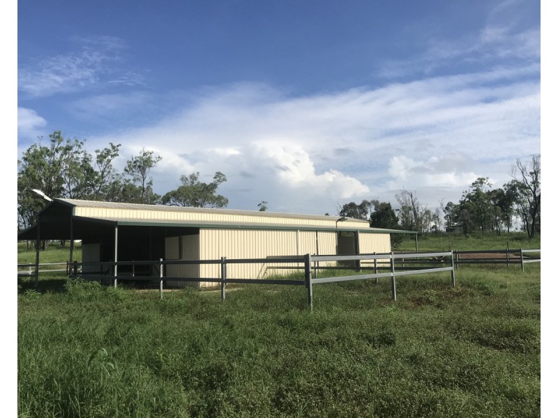 5 Spragg Road, Alton Downs QLD 4702