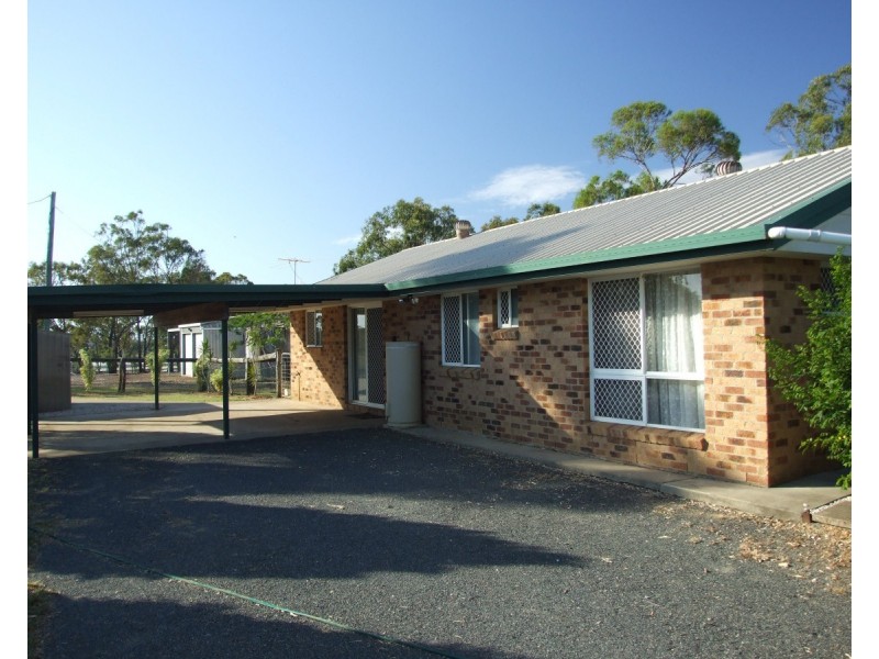 5 Spragg Road, Alton Downs QLD 4702