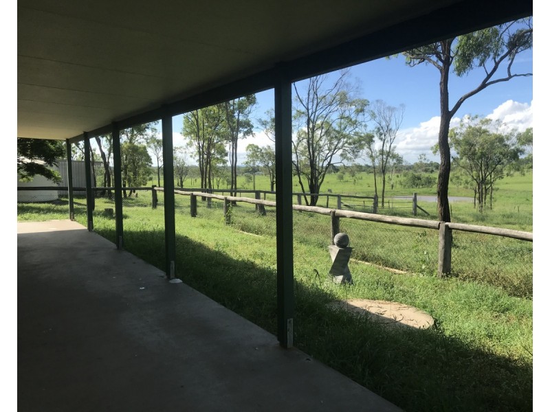 5 Spragg Road, Alton Downs QLD 4702