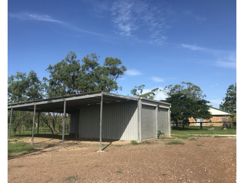 5 Spragg Road, Alton Downs QLD 4702