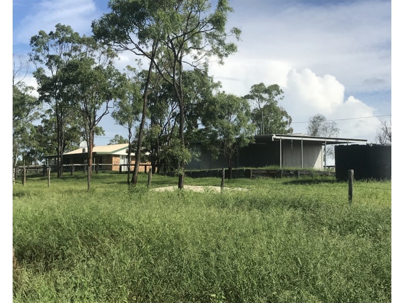 5 Spragg Road, Alton Downs QLD 4702