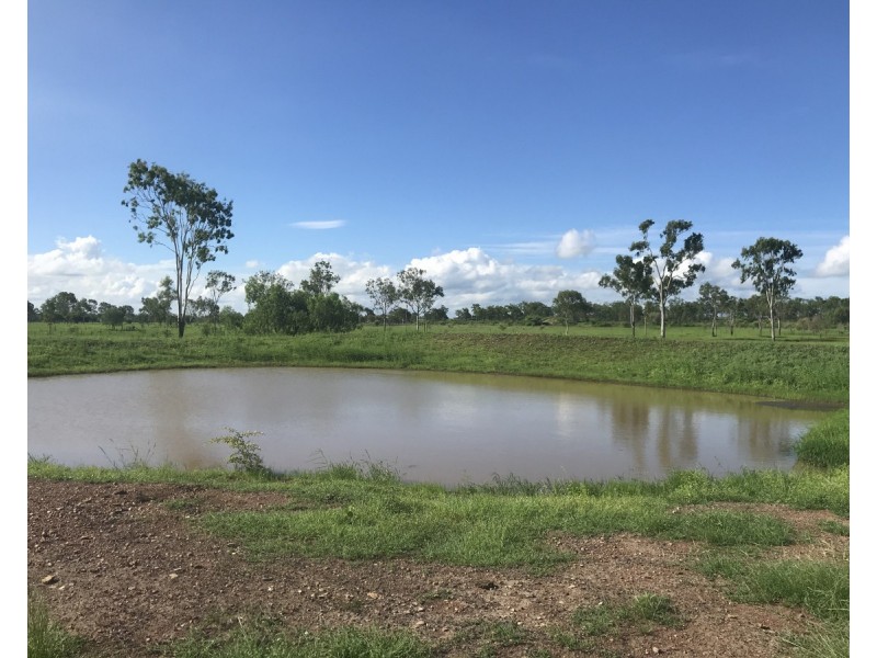 5 Spragg Road, Alton Downs QLD 4702