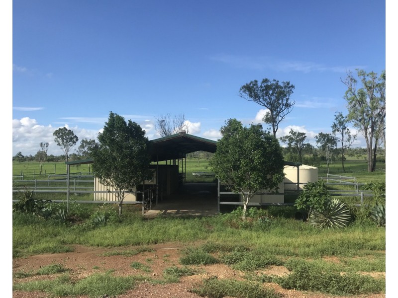 5 Spragg Road, Alton Downs QLD 4702