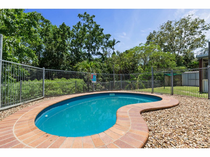 5 Findlay Street, Frenchville QLD 4701