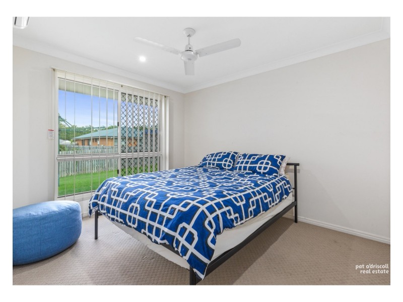 45 Riley Drive, Gracemere QLD 4702