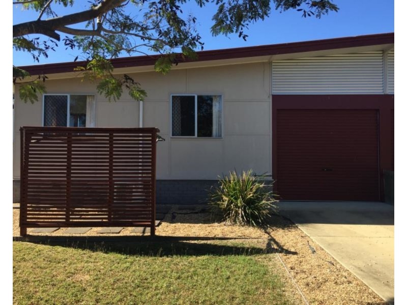 4/324 Denham Street Extension, West Rockhampton QLD 4700