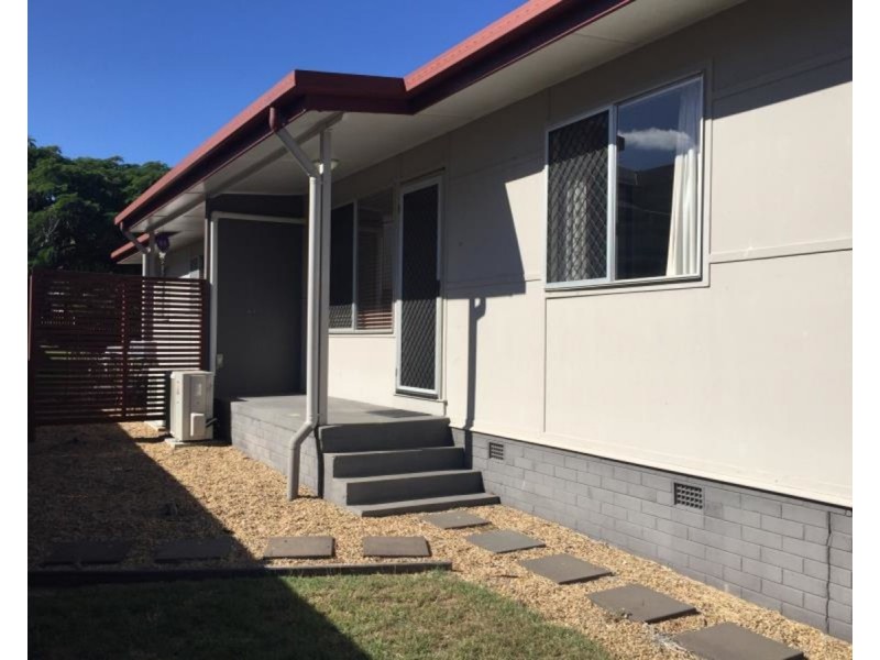 4/324 Denham Street Extension, West Rockhampton QLD 4700